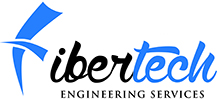 Fibertech Engineering Services - Security Solution Logo